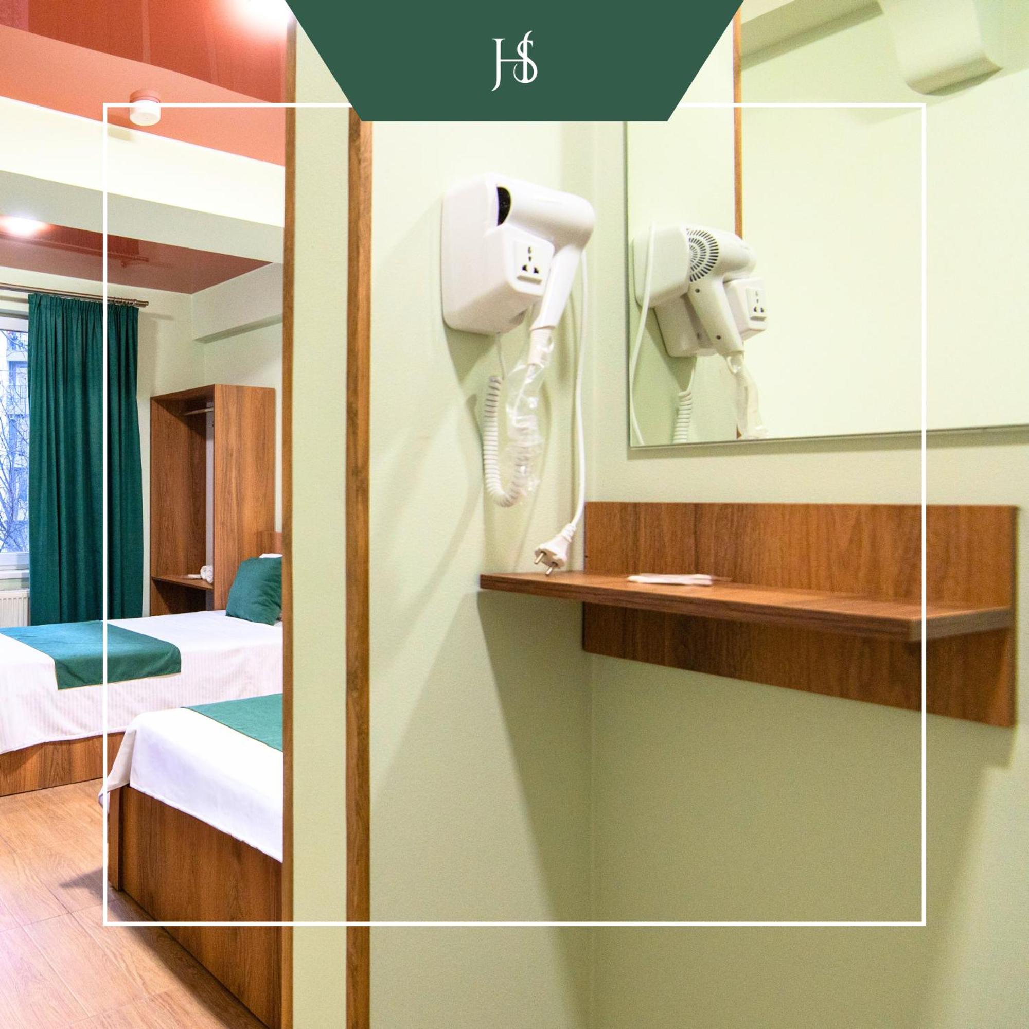 Hotel Serenity Tbilisi Zewnętrze zdjęcie