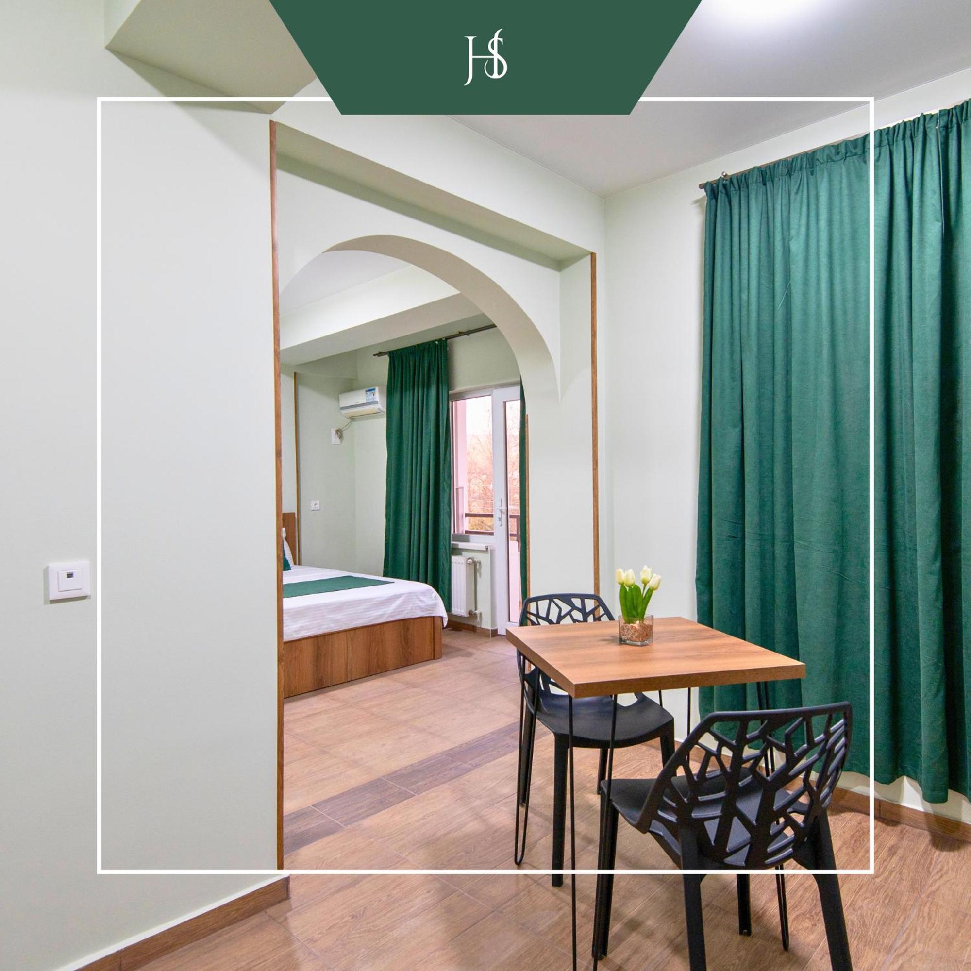 Hotel Serenity Tbilisi Zewnętrze zdjęcie