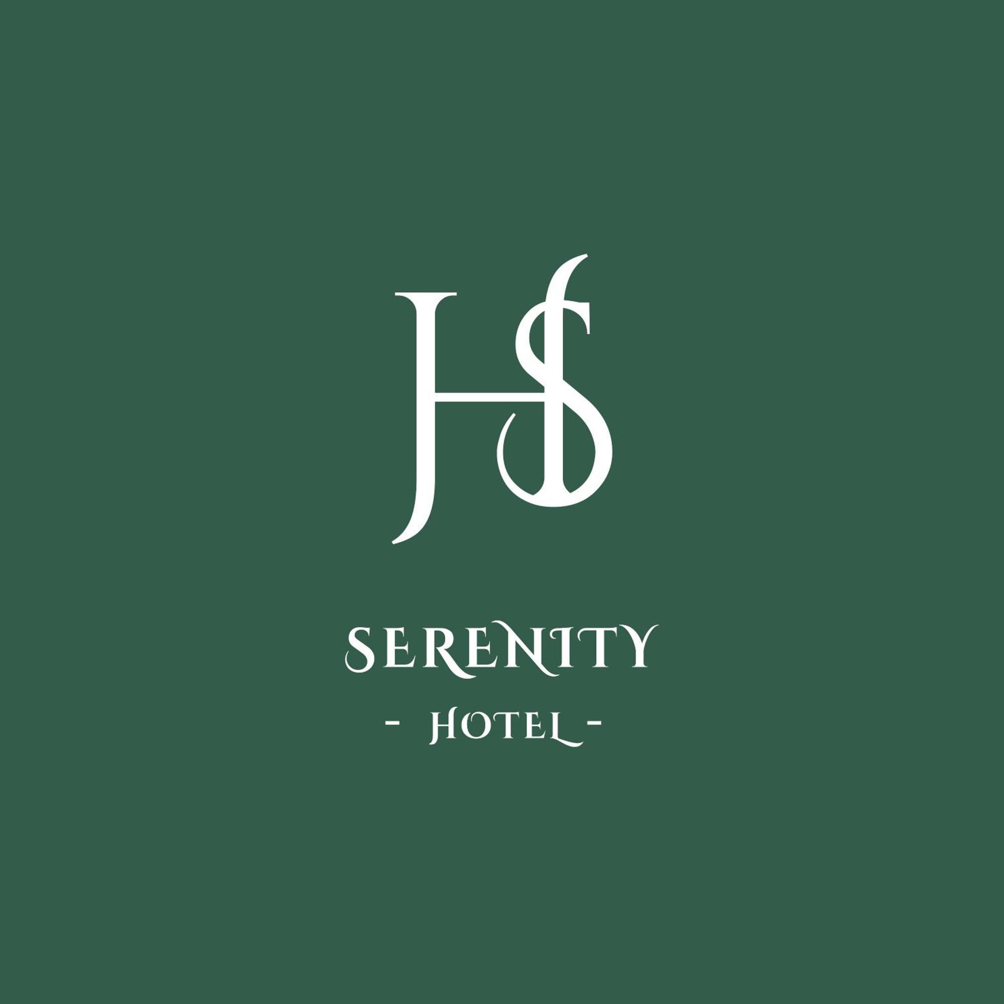 Hotel Serenity Tbilisi Zewnętrze zdjęcie
