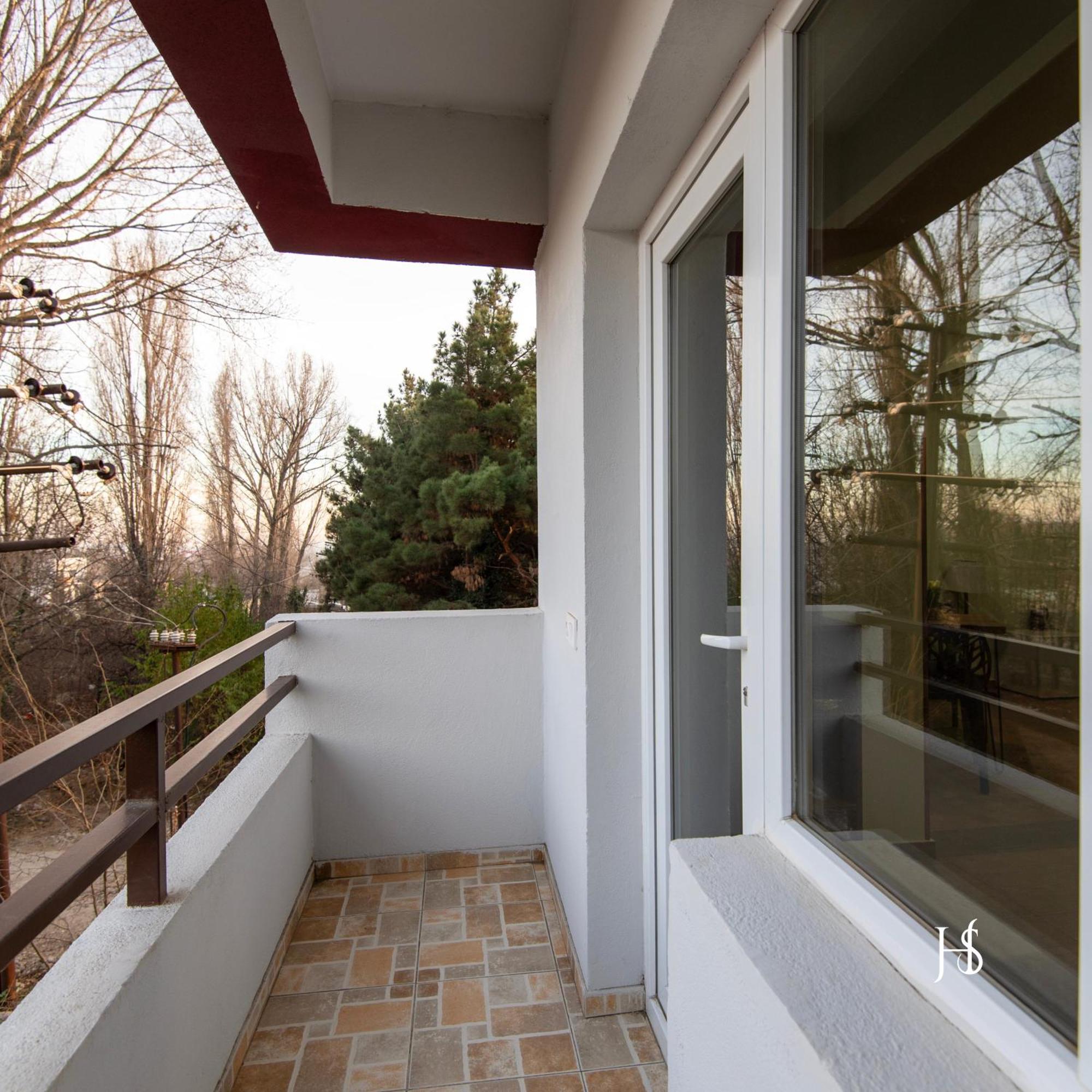 Hotel Serenity Tbilisi Zewnętrze zdjęcie