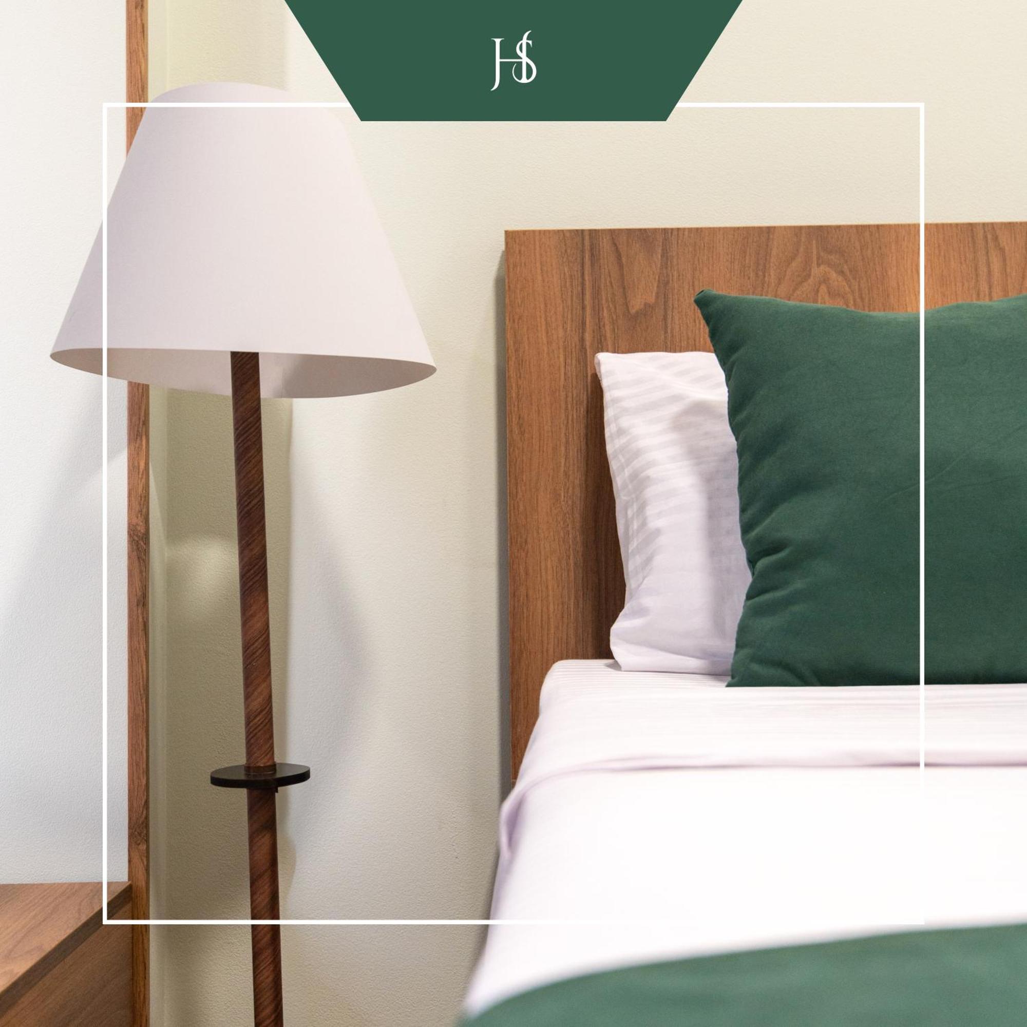 Hotel Serenity Tbilisi Zewnętrze zdjęcie